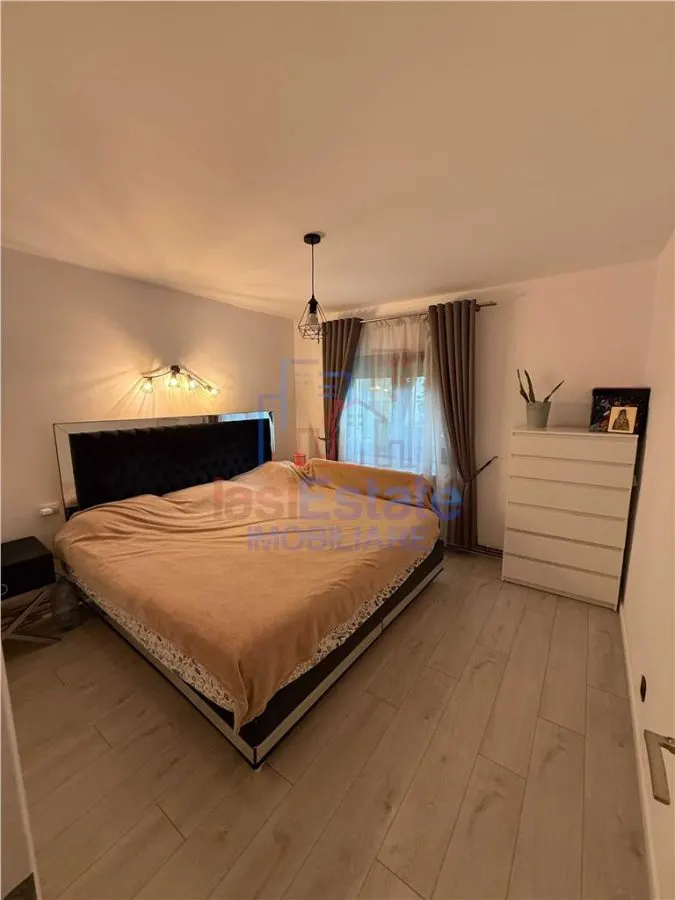 Apartament 3 camere Nicolina 2 - foto 2