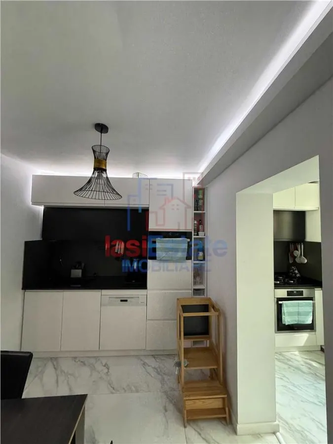 Apartament 3 camere Nicolina 2 - foto 5