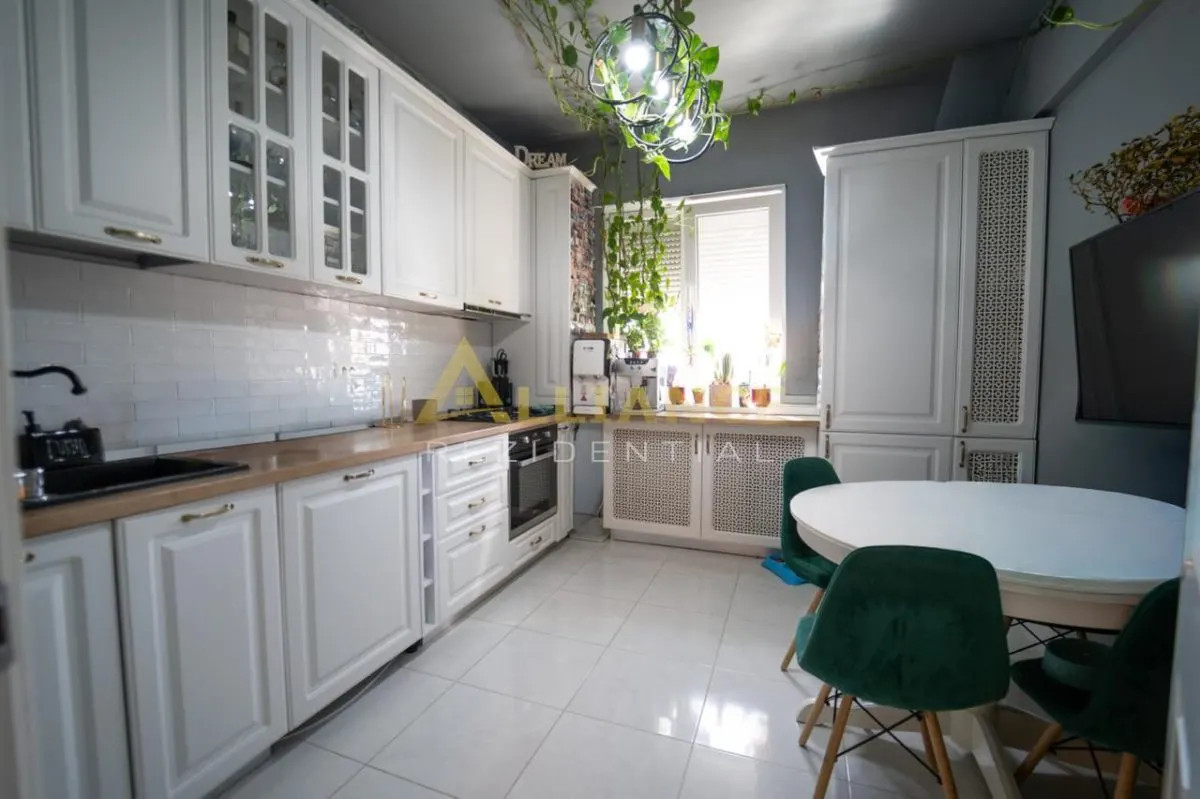 Apartament 2 camere mobilat-utilat - Metrou BERCENI - foto 1