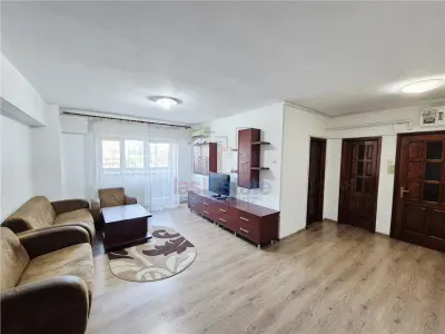 Apartament cu 4 camere de Inchiriat zona Palas Mall - foto 3