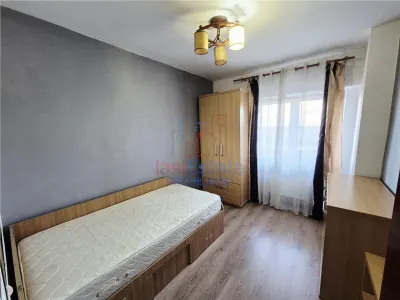 Apartament cu 4 camere de Inchiriat zona Palas Mall - foto 6