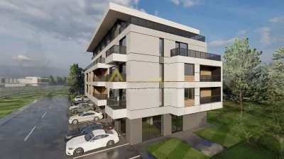 Proiect Nou Exclusivitate - Soseaua Leordeni - foto 2