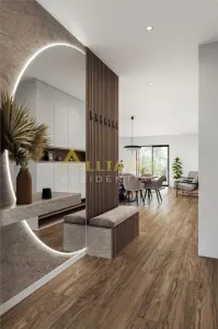 Proiect Nou Exclusivitate - Soseaua Leordeni - foto 3