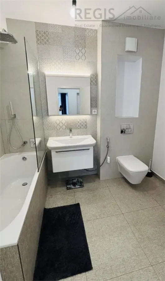 Bloc Nou, Central, 2 Camere PREMIUM - foto 13