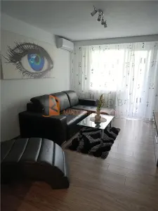Apartament 2 camere cf 1 decomandat zona Crang - foto 2