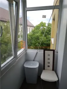 Apartament 2 camere cf 1 decomandat zona Crang - foto 13