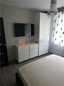 Apartament 2 camere cf 1 decomandat zona Crang - foto 4
