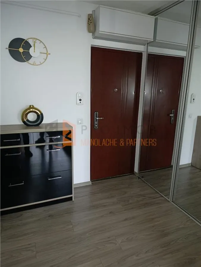 Apartament 2 camere cf 1 decomandat zona Crang - foto 9