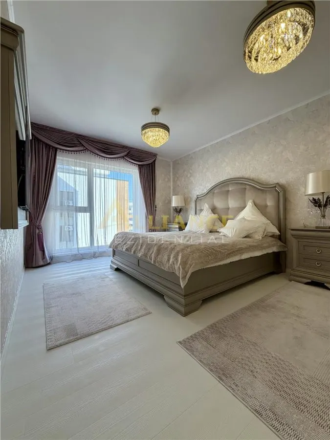 Siena Biruintei 85 | Metrou Berceni - 3 camere | PREMIUM - foto 1