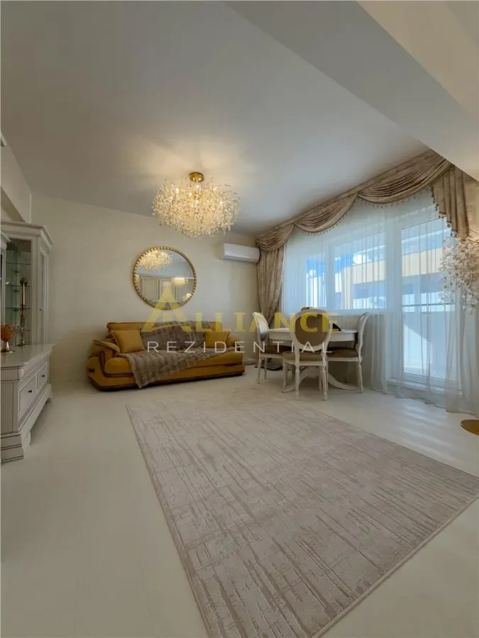 Siena Biruintei 85 | Metrou Berceni - 3 camere | PREMIUM - foto 11