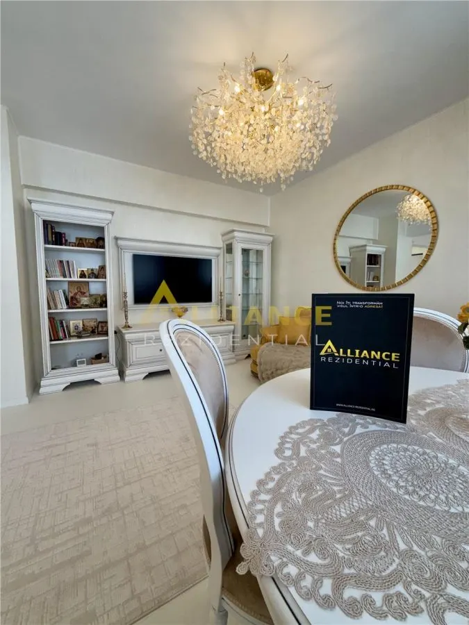 Siena Biruintei 85 | Metrou Berceni - 3 camere | PREMIUM - foto 12