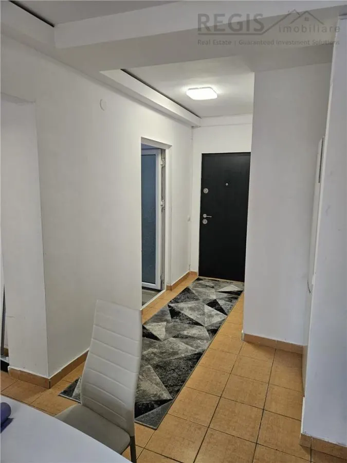 Chirie - Apartament decomandat 2 Camere, Vlahuta  ITC - foto 1