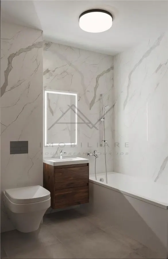 Vanzare Apartament 2 camere premium Bragadiru | Bloc Nou COMISION 0% - foto 9