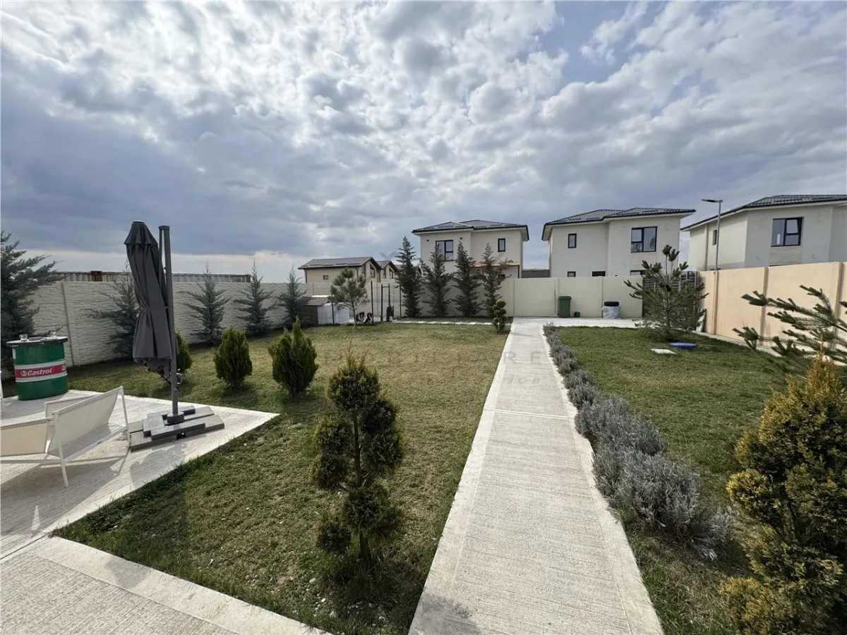 COMISION 0% DE VANZARE CASA PARTER  MANSARDA- Fortului- DOMNESTI - foto 1