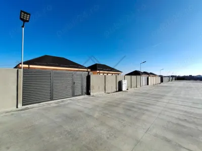 COMISION 0% DE VANZARE CASA PARTER  MANSARDA- Fortului- DOMNESTI - foto 12
