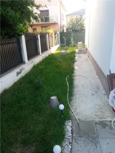 DE VANZARE VILA DANTELEI - DRUMUL TABEREI SECTOR 5 STATIE AUTOBUZ - foto 2
