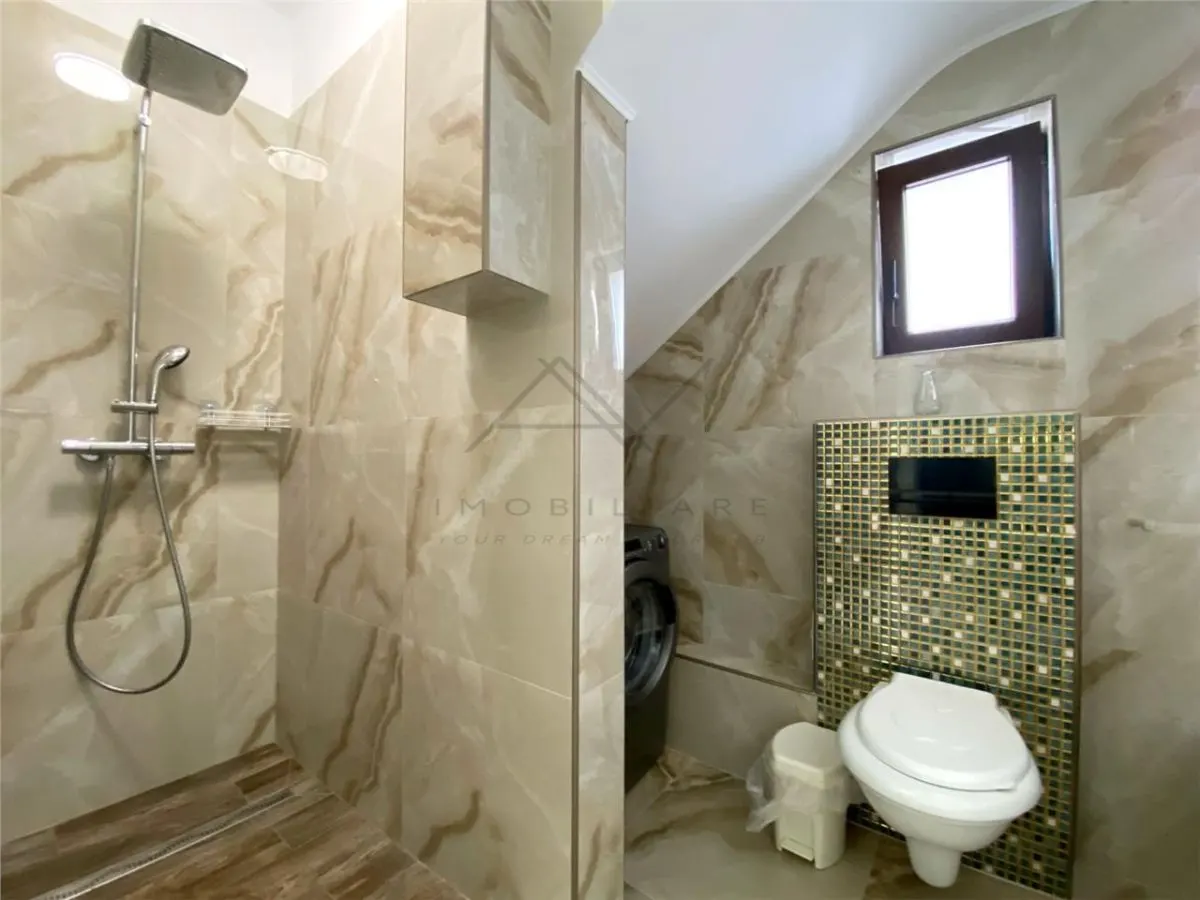 DE VANZARE VILA DANTELEI - DRUMUL TABEREI SECTOR 5 STATIE AUTOBUZ - foto 14