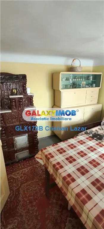 ORAS RACARI, SAT GHERGANI - foto 1