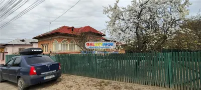 ORAS RACARI, SAT GHERGANI - foto 14