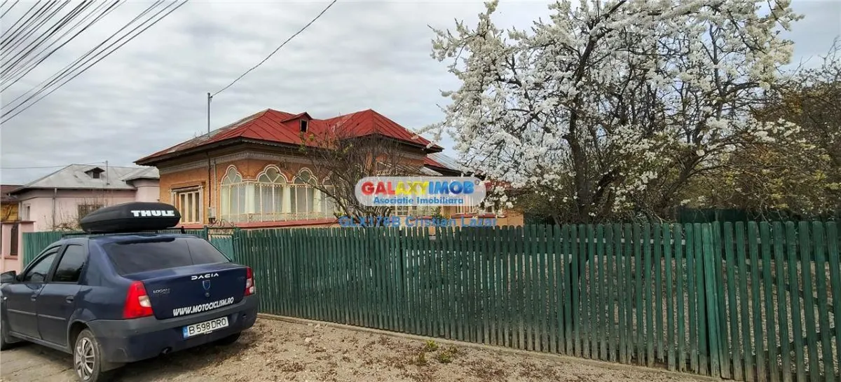 ORAS RACARI, SAT GHERGANI - foto 14