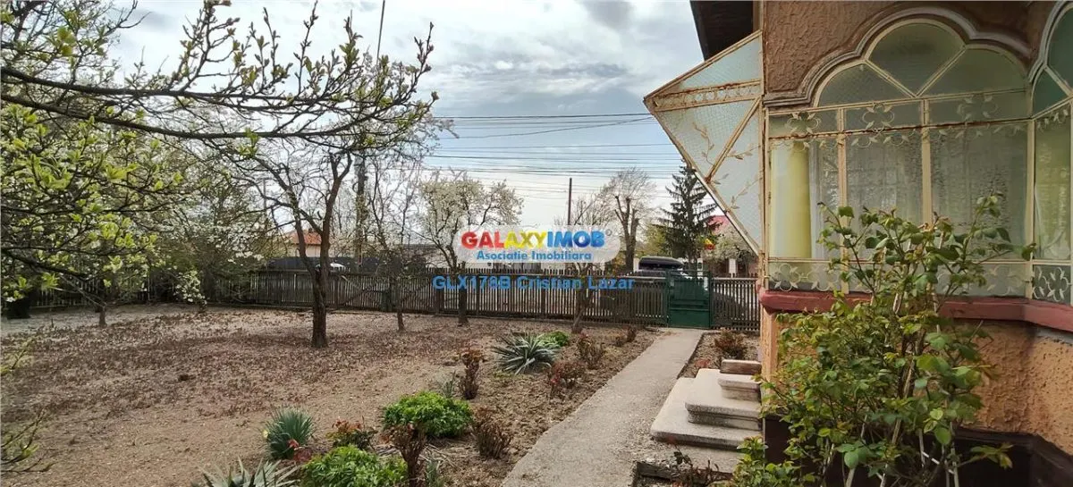 ORAS RACARI, SAT GHERGANI - foto 16