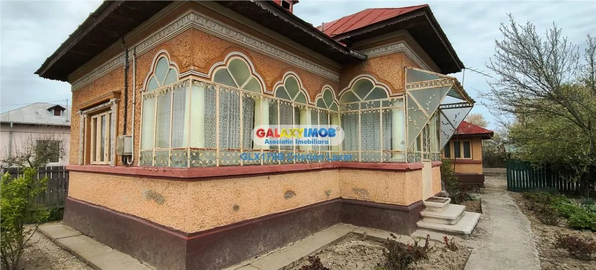 ORAS RACARI, SAT GHERGANI - foto 20