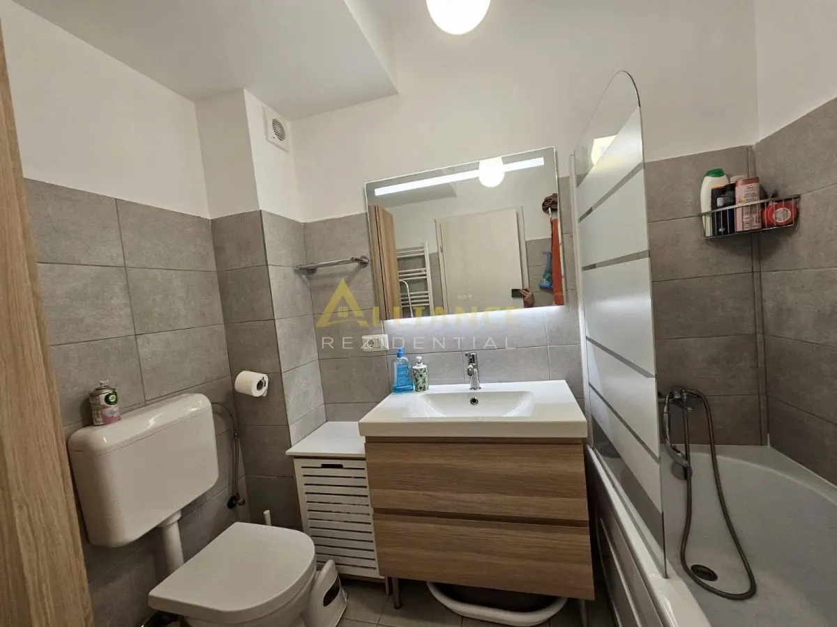 EXCLUSIVITATE | Apartament 2 camere  | 65 mp | Metrou Berceni â€“ 15 min | Popesti-Leordeni - foto 7
