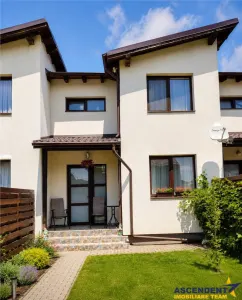 Casa Harman, Brasov - Harman