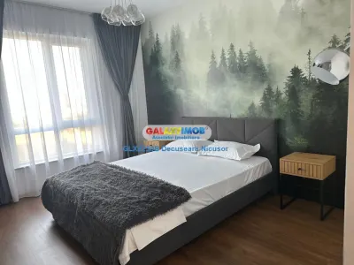 Apartament 2 camere, Sector 6 mobilat utilat 84.900 euro - Bucuresti