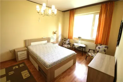 Apartament 2 camere, centrala proprie, zona Take Ionescu - Timisoara