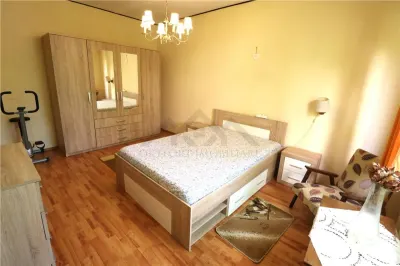 Apartament 2 camere, centrala proprie, zona Take Ionescu - foto 3