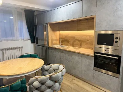RECO apartament 3 camere Rogerius - foto 2