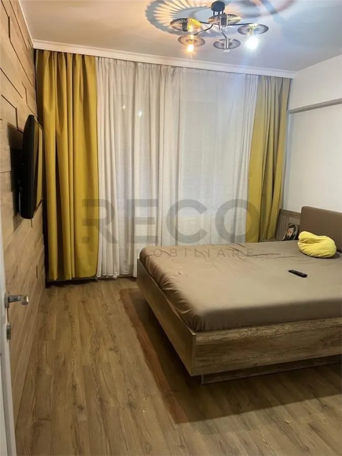 RECO apartament 3 camere Rogerius - foto 10