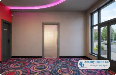 Antony Estate | Chirie Sp Comercial - Calea Aradului - foto 2
