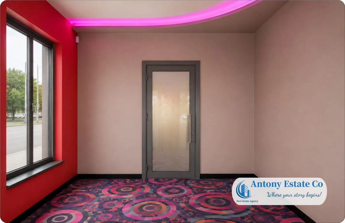 Antony Estate | Chirie Sp Comercial - Calea Aradului - foto 3
