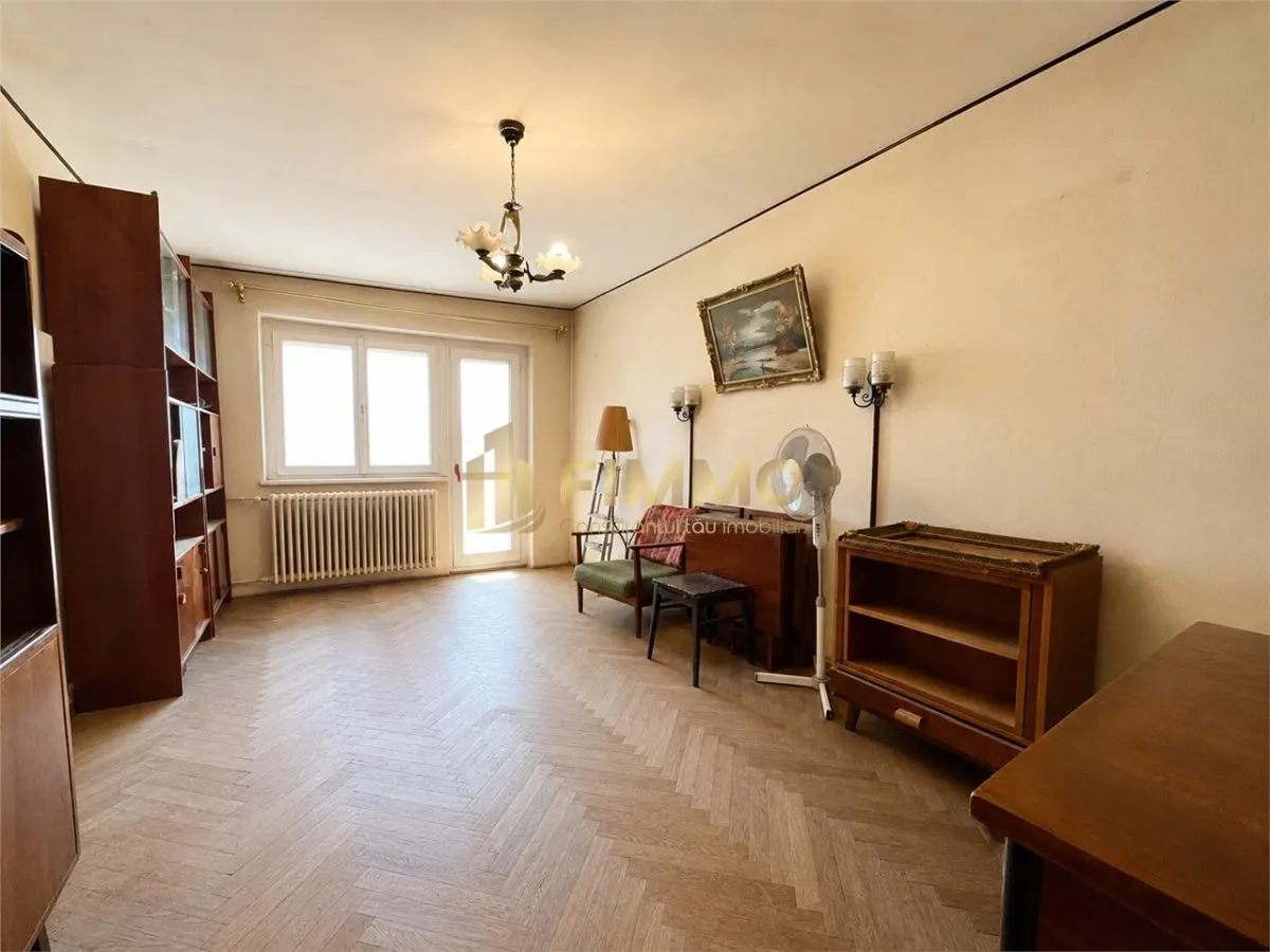 Apartament 3 cam | ultracentral | Aleea Nucului | ID: 1771 - foto 1