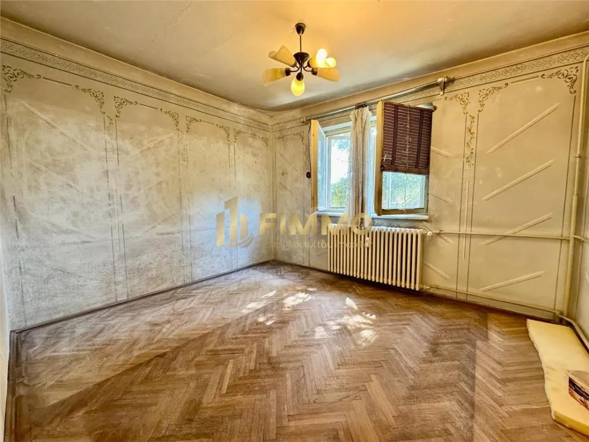 Apartament 3 cam | ultracentral | Aleea Nucului | ID: 1771 - foto 2