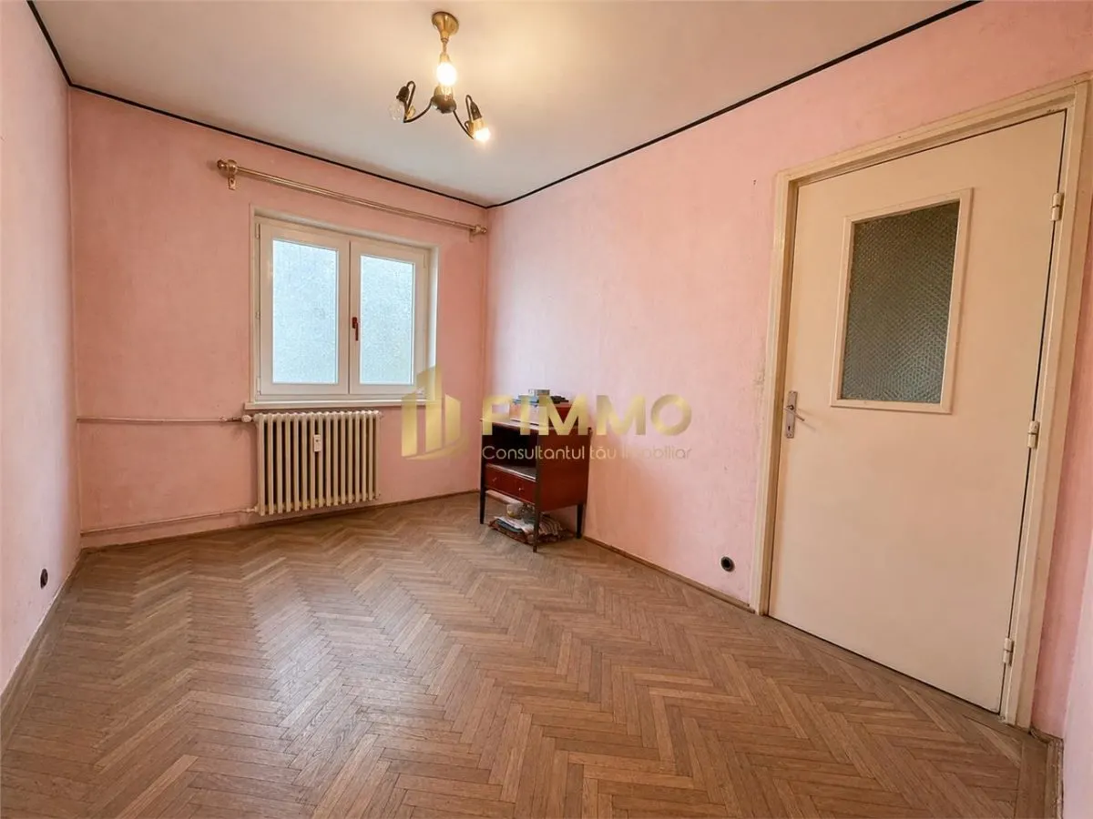 Apartament 3 cam | ultracentral | Aleea Nucului | ID: 1771 - foto 3