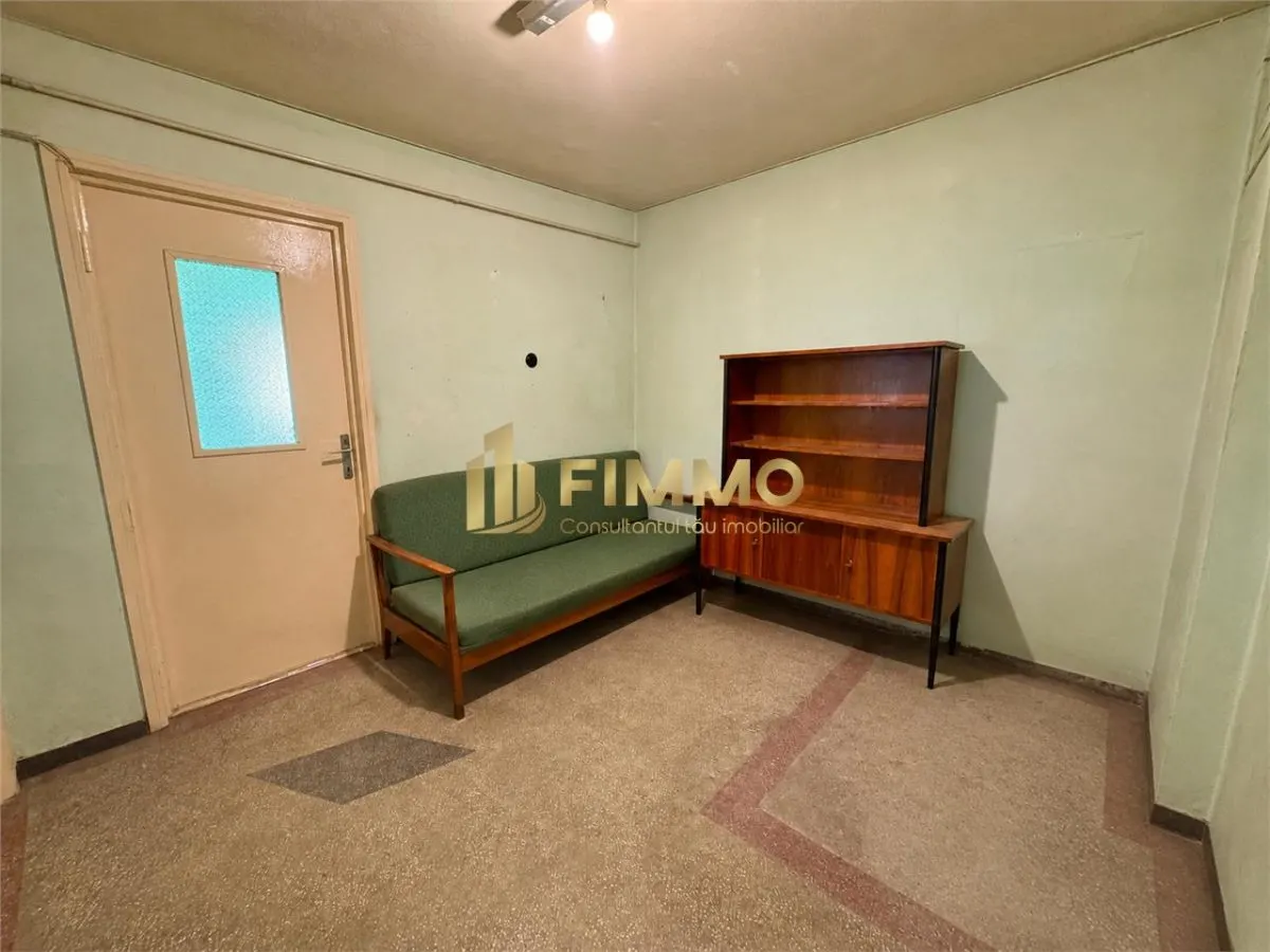 Apartament 3 cam | ultracentral | Aleea Nucului | ID: 1771 - foto 4