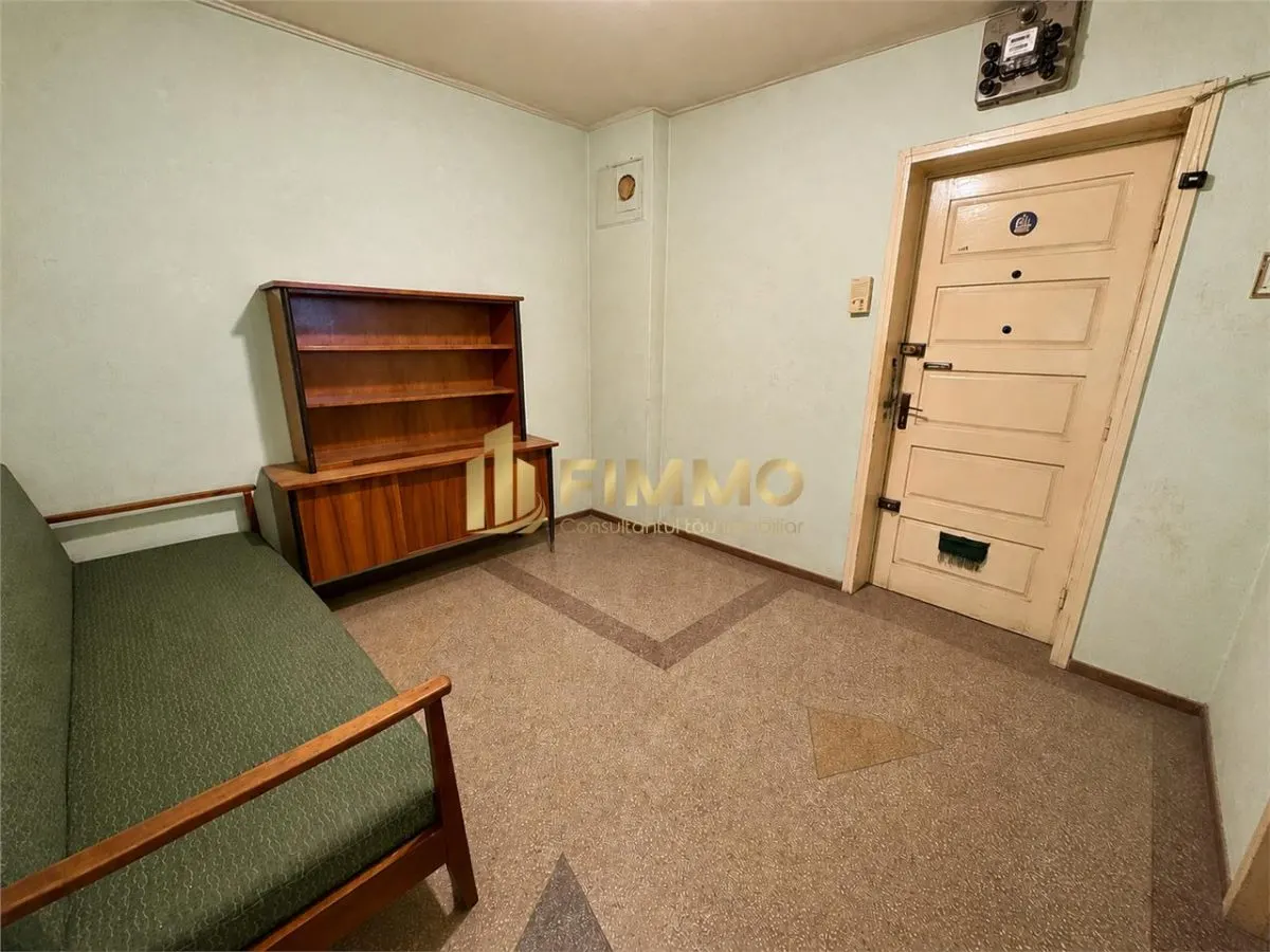 Apartament 3 cam | ultracentral | Aleea Nucului | ID: 1771 - foto 5