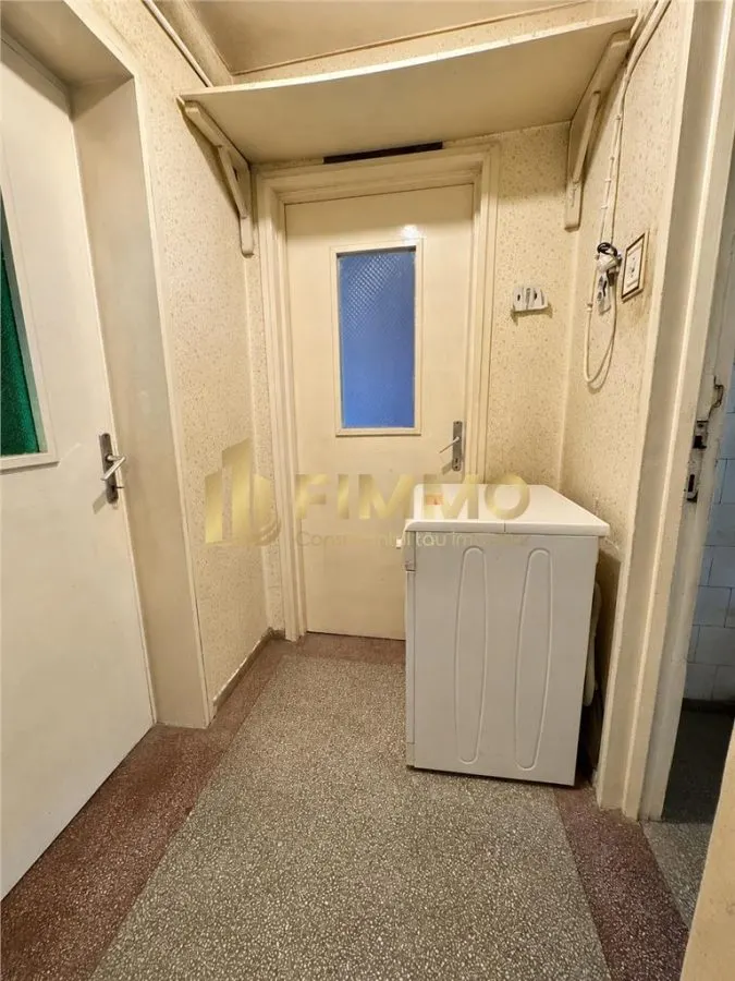 Apartament 3 cam | ultracentral | Aleea Nucului | ID: 1771 - foto 8