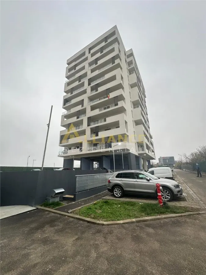 Soseaua Fundeni Apartament 3 Camere - foto 2