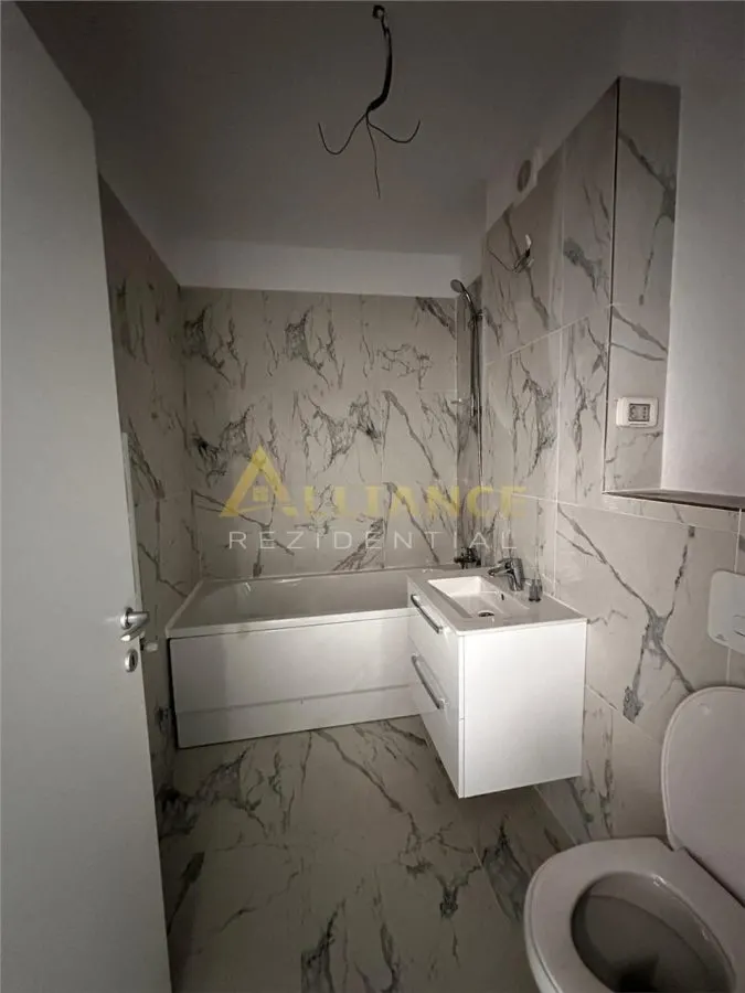 Soseaua Fundeni Apartament 3 Camere - foto 12