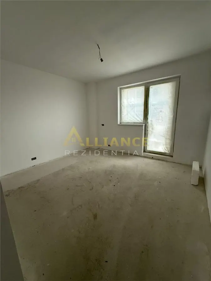 Sector 4 Postalionului Apartament 3 Camere - foto 6