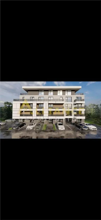 Leoreni Apartament 2 Camere - foto 1