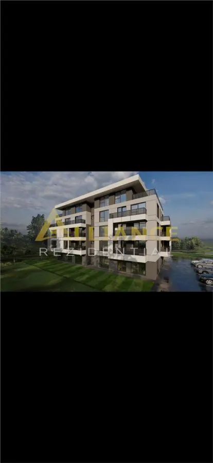 Leoreni Apartament 2 Camere - foto 3