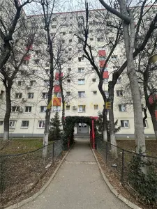 Sector 4 Aparatorii Patriei 2 Camere - Bucuresti