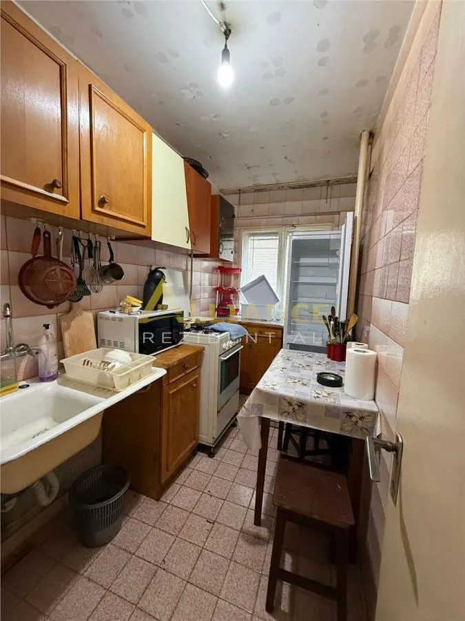 Huedin Sector 4 Apartament 2 Camere - foto 6
