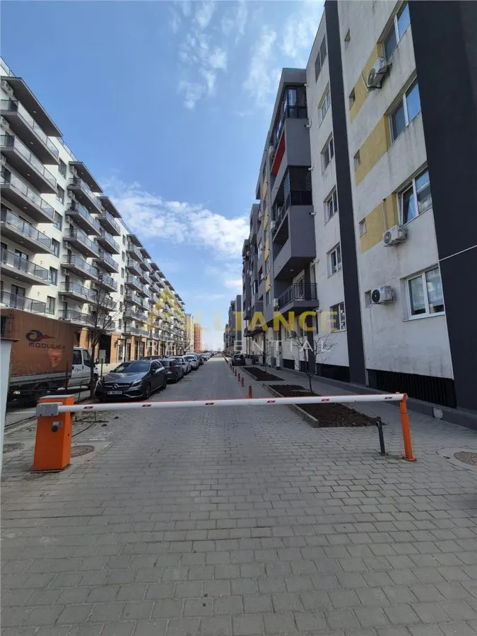 Metrou Berceni Apartament 2 camere+Gradina 40 mp - foto 1