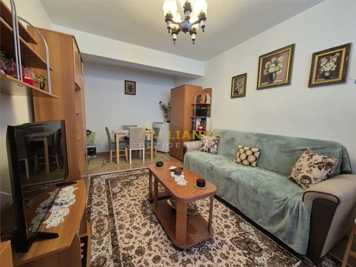 Metrou Berceni Apartament 2 camere+Gradina 40 mp - foto 2